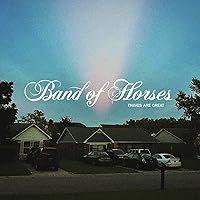 Band of Horses, Eric Gorfain, Daphne Chen - Mirage Rock: Deluxe